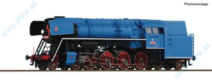 Obrázok pre 61R/7110033 477.008 ČSD IIIep*DCC-Zvuk-Par