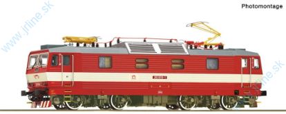 Obrázok pre 61R/7510189 263 010-1 ZSSK V-VIep*DCC-Zvuk