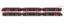 Obrázok pre 61R/7700039 Set-Rh4706 ÖBB VIep*Railjet-Po