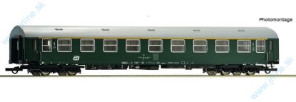 Obrázok pre 62R/6200220 A * ČD V.ep.* Typ Y/B 70