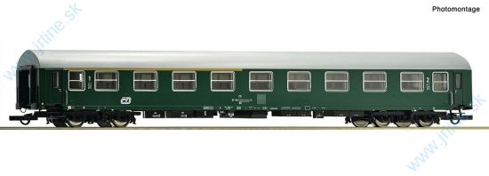 Obrázok pre 62R/6200221 AB * ČD V.ep.* Typ Y/B 70