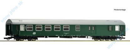 Obrázok pre 62R/6200223 BDs * ČD V.ep. *Typ Y/B 70