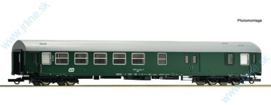 Obrázok pre 62R/6200223 BDs * ČD V.ep. *Typ Y/B 70