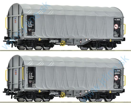 Obrázok pre 62R/6600144 Set Shimmns  * ČD V-VIep