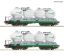 Obrázok pre 62R/6600237 SET  Uacs * ČD V.ep * ČESKOMORAVSKÝ Cement *
