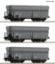 Obrázok pre 62R/6600325 SET 3ks Fads ČSD (exWap) IV.ep