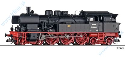 Obrázok pre 65/04205 BR78 1030-2 * DR IVep