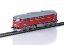 Obrázok pre 615/25203 BR120 323-1* DR IVep *DCC-Zvuk