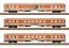 Obrázok pre 625/23234 Set CityBahn * DB IVep