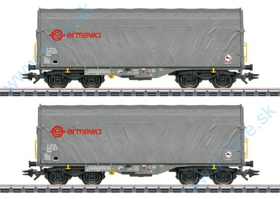 Obrázok pre 625/MA47230 SET Shimmns NL-ERSA VIep*Ermew