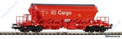 Obrázok pre 62P/24550 Taoos894 D-DB VIep* DB Cargo