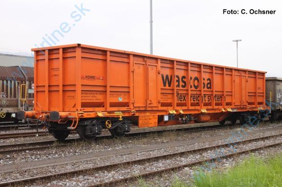 Obrázok pre 62P/24553 Sgnns CH-WASCO VIep*E-nástavba