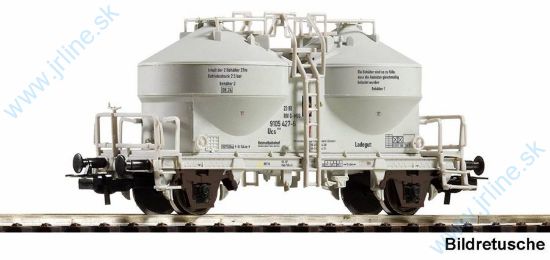 Obrázok pre 62P/24558 Ucs D-MEG VIep *MEG SiloVagon