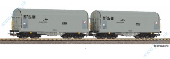 Obrázok pre 62P/28344 Set Shimmns NL-ATRR VIep* ATIR