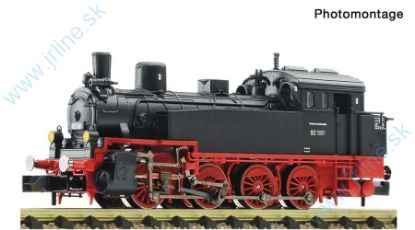 Obrázok pre 70/7160034 BR 92,5-10 * DB III-IVep