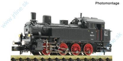 Obrázok pre 70/7170035 Rh 792 * ÖBB IIIep * DCC-Zvuk