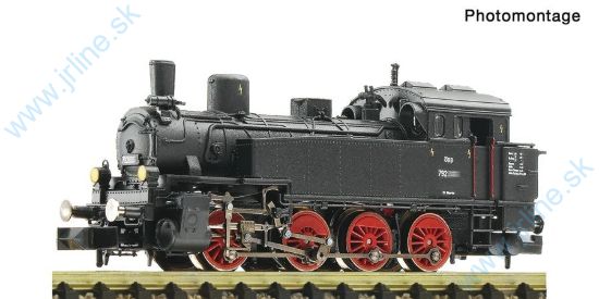 Obrázok pre 70/7170035 Rh 792 * ÖBB IIIep * DCC-Zvuk