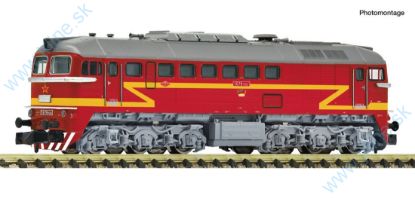Obrázok pre 70/7370037 T679.1502 *ČSD IVep* DCC-Zvuk