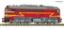 Obrázok pre 70/7370037 T679.1502 *ČSD IVep* DCC-Zvuk