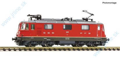 Obrázok pre 70/7560045 Re 420 275-0 * SBB Vep