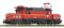 Obrázok pre 70/7560069 Rh 1020 012-9 *ÖBB IVep
