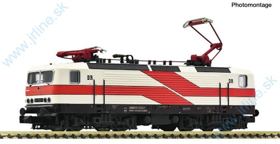 Obrázok pre 70/7560075 BR 243 822-4 *D-EBS VIep