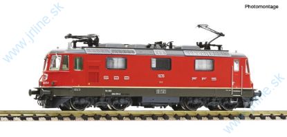 Obrázok pre 70/7570045 Re420 275-2 *SBB Vep* DCC-Zvuk