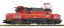 Obrázok pre 70/7570069 Rh 1020 012-9*ÖBB IVep*DCCzvuk