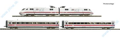 Obrázok pre 70/7770012 BR401 086-4*DCCzvuk*30 JahrICE