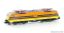 Obrázok pre 70/H29273 BR 189 *D-DISPO VIep* RRF *