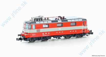 Obrázok pre 70/H3029 Re4/4 II (11109) SBB VIep*