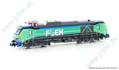 Obrázok pre 70/H3125S BR 248 Vectron DM Flex*DCCzvuk