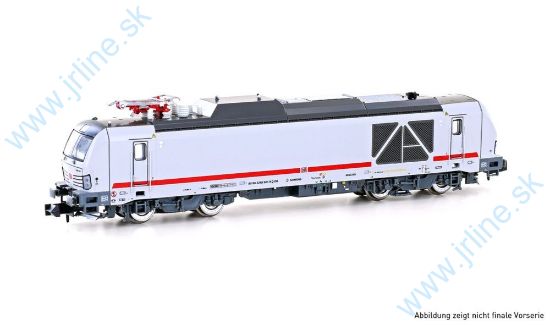 Obrázok pre 70/H3126 BR 248 Vectron DM*D-DB VIep*IC