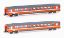 Obrázok pre 71/25501 SET* Bpm *SBB IV-Vep* UIC Z1