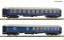 Obrázok pre 71/6260083 SET *Suisse Train Blue VIep