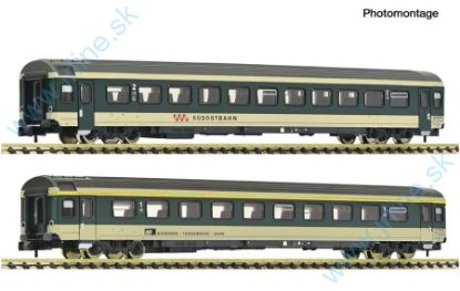 Obrázok pre 71/6260096 SET *SOB/BT IV-Vep*VoralpenExp