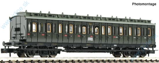 Obrázok pre 71/6260101 C4 pr04 * DRG IIep