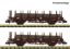 Obrázok pre 71/6660143 Set * Kbs ÖBB IVep * Ocel-Rúry