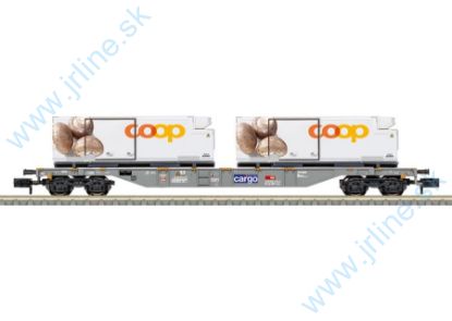 Obrázok pre 71/15496 Sgns CH-SBBC VIep* CooP*