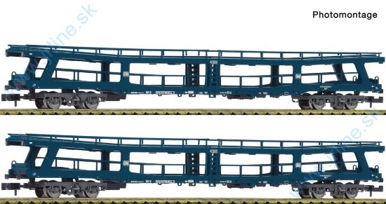 Obrázok pre 71/6260066 SET  DDm DB IVep *Autotranspor