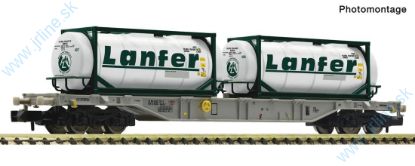 Obrázok pre 71/6660088 Sgnss D-AAEC VIep *AAE+LANFER