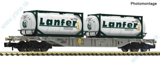 Obrázok pre 71/6660088 Sgnss D-AAEC VIep *AAE+LANFER