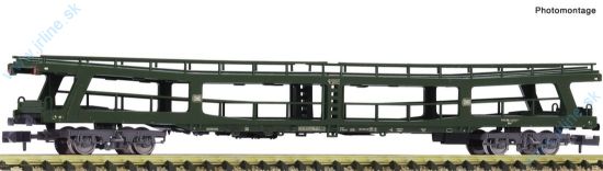 Obrázok pre 71/6660153 DDm * DB IVep *AutoTransport