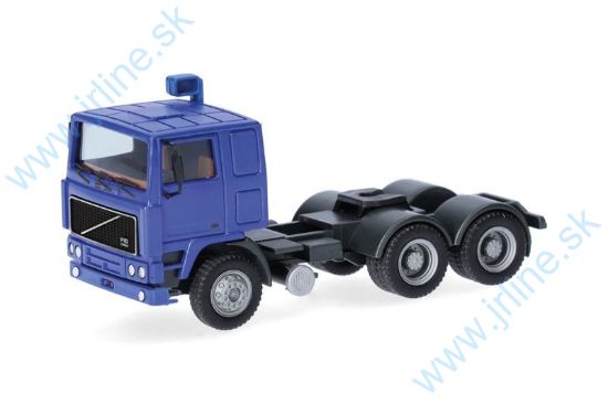 Obrázok pre 91/318082 Volvo F10 FD *Ťahač * Blue