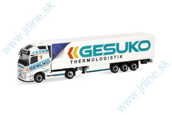 Obrázok pre 91/320436 Volvo FH GLxl.Aero*ChladGESUKO