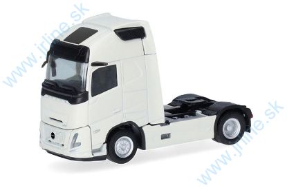 Obrázok pre 91/321068 Volvo Aero GL XL ZGM  * White