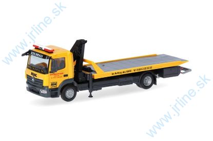 Obrázok pre 91/321273 MB Atego 13 Odťahovka ADAC