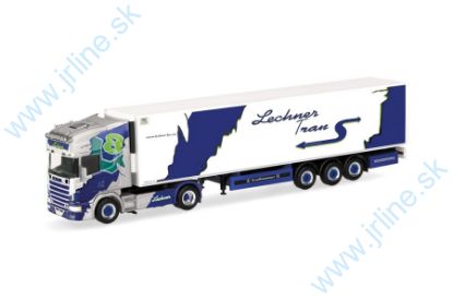 Obrázok pre 91/321297 Scania 164 TL KüKo-Sz Lechner