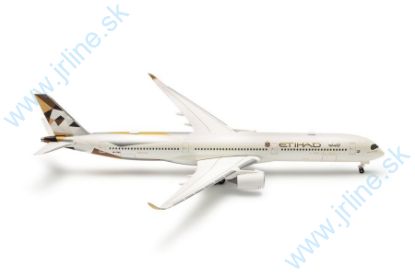 Obrázok pre 91/536639-001 A350-1000 Etihad Airways