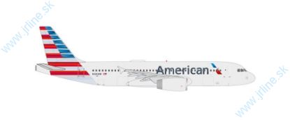 Obrázok pre 91/538879 A320 American Airlines